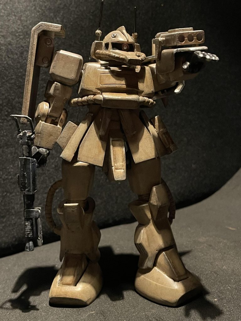 清水圭:水性筆塗り　STF パート4–8枚目/制作者：ggback