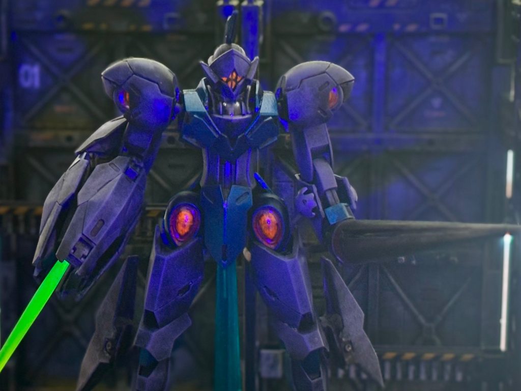ブラックライトで光ります✨✨
