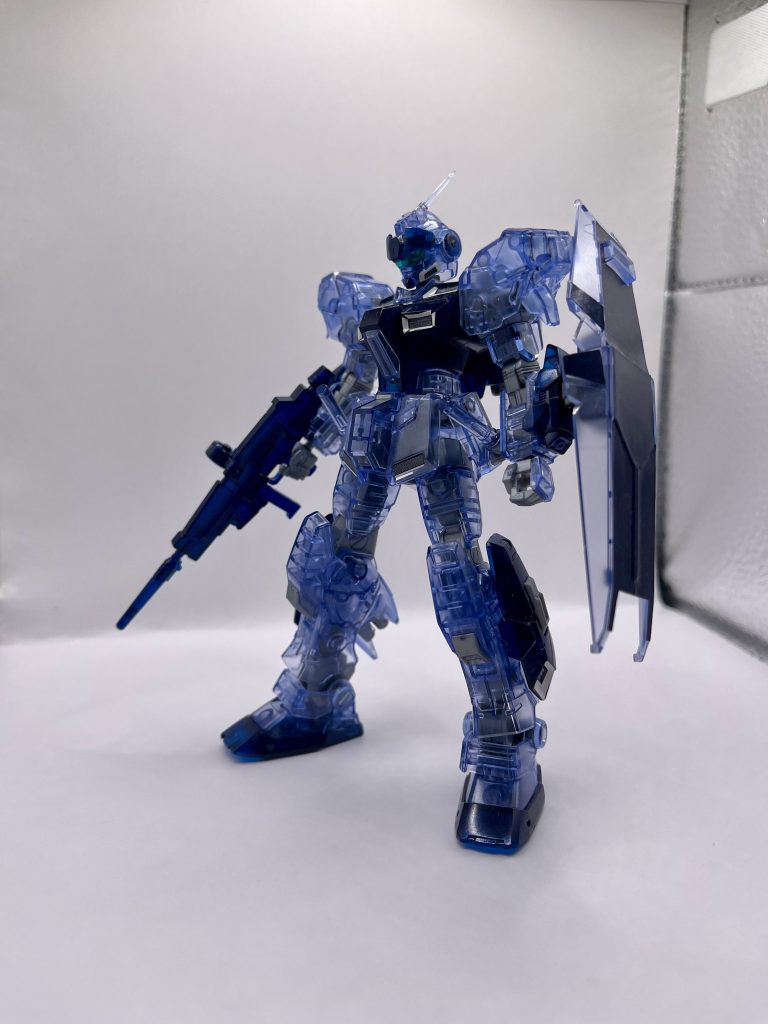 ペイルライダー