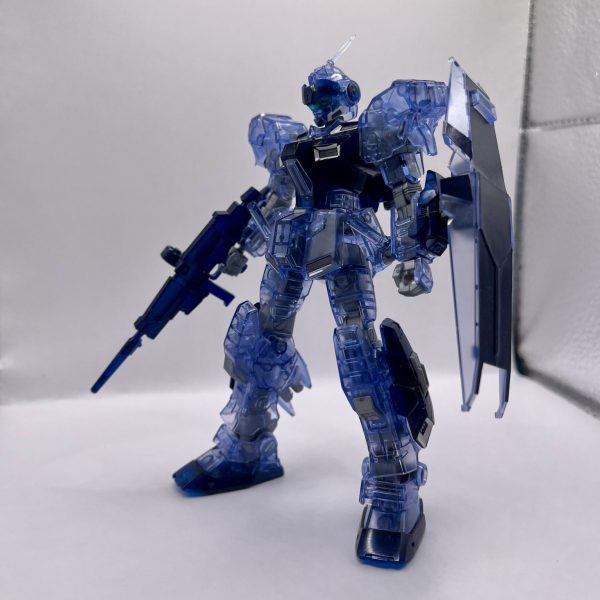 ペイルライダー