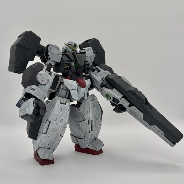 ガンダムヴァーチェ•マキシマ