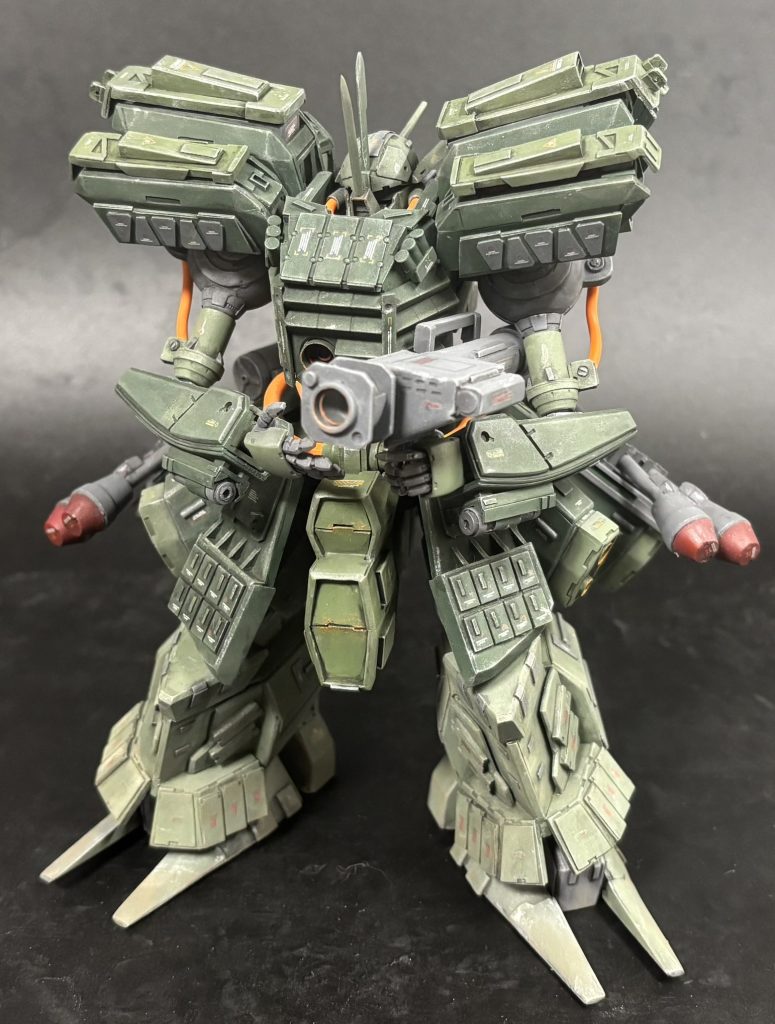 ショートバズーカ