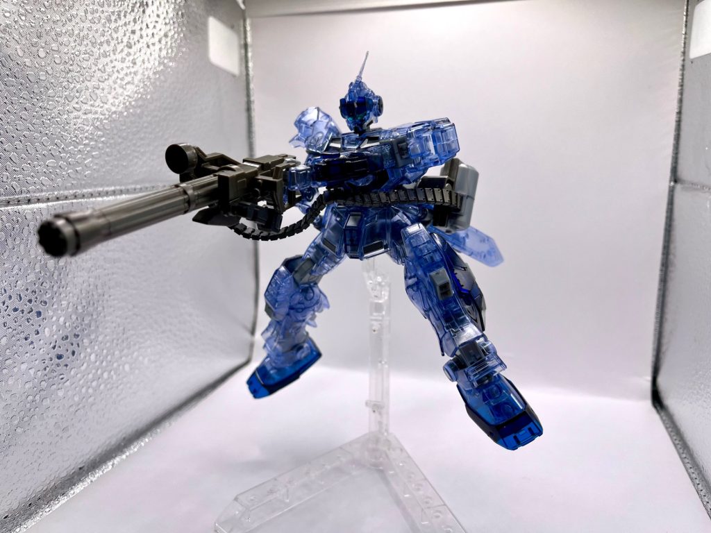 空間戦仕様