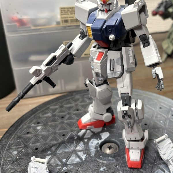 スタイル変更