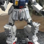 フロントに追加アーマーを悩みながら追加。なんか諸々こうあらねばみたいなことを考え[…]