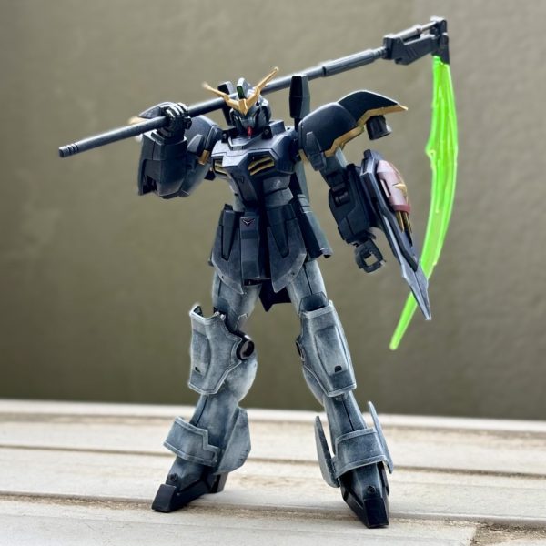 HGAC 1/144 ガンダムデスサイズ