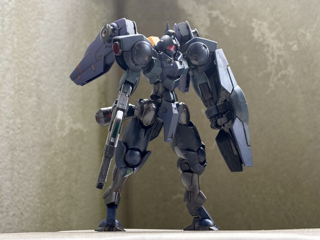 ＨＧ 1/144 ハイングラ