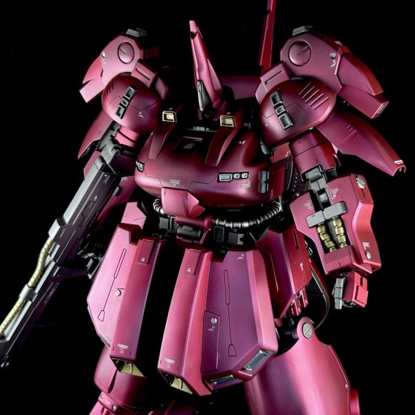 MG 1/100 PMX-003 ジ・O