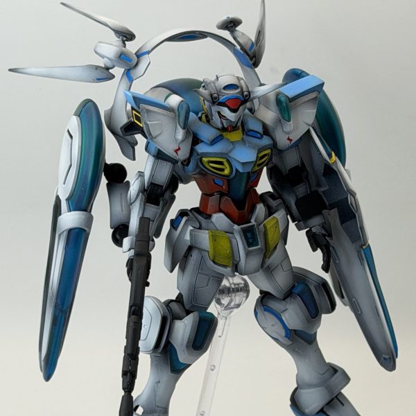 HG Gセルフ パーフェクトパック