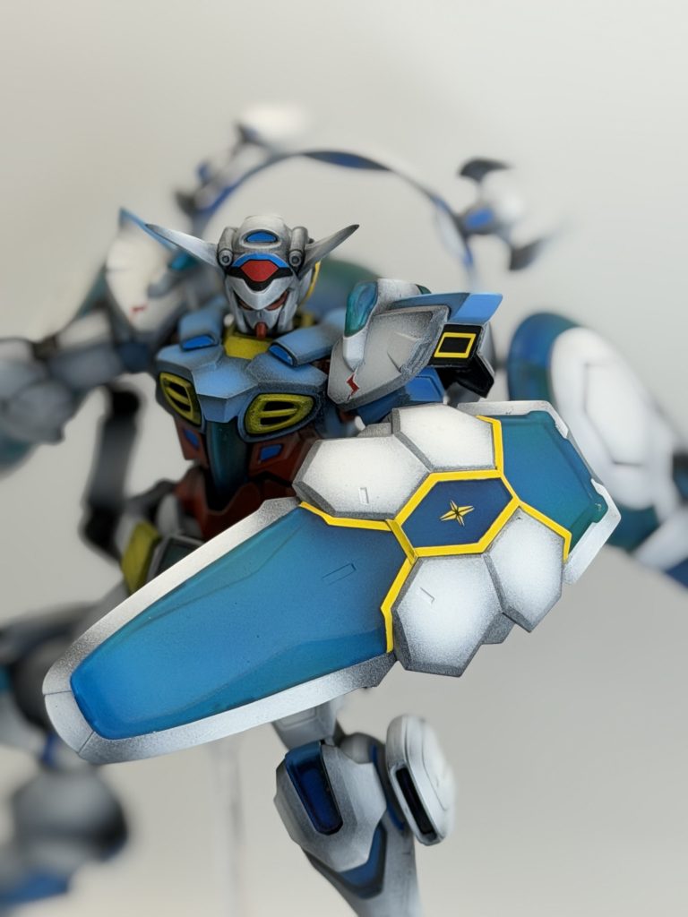 HG Gセルフ パーフェクトパック–7枚目/制作者：クロニクル