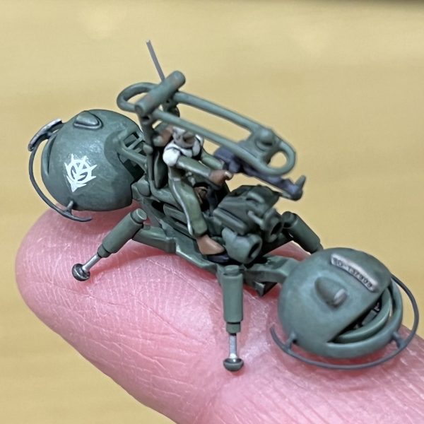 1/144 ワッパ