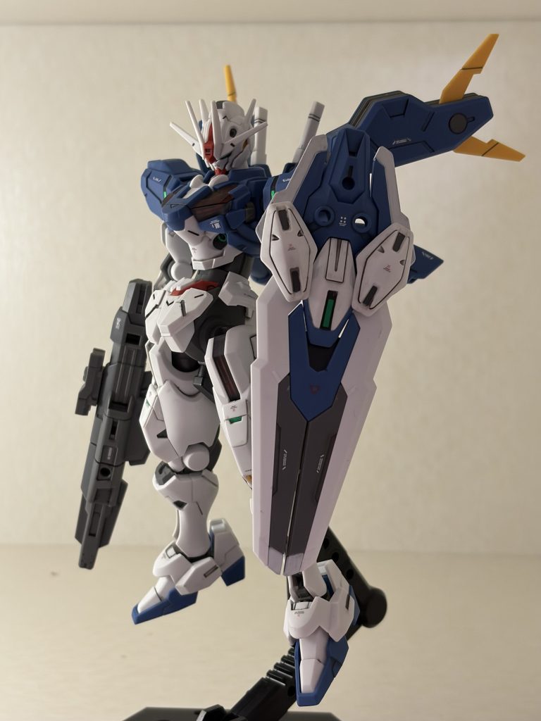 ガンダムエアリアル改修型