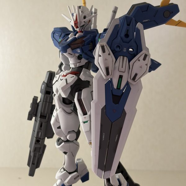 ガンダムエアリアル改修型