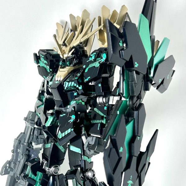 覚醒バンシィノルン