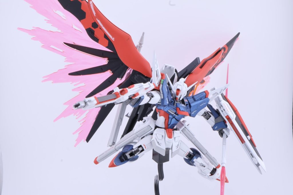 ライトニングデスティニー