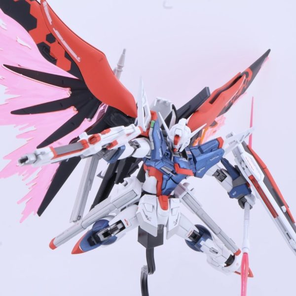 ライトニングデスティニー