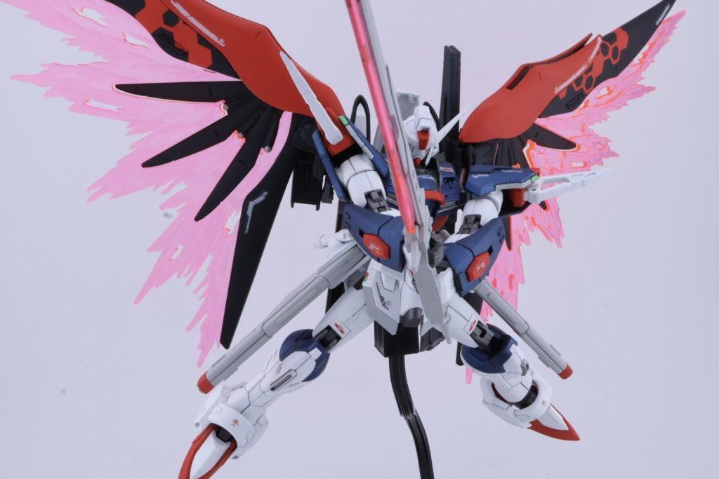 ライトニングデスティニー–4枚目/制作者：ぽん