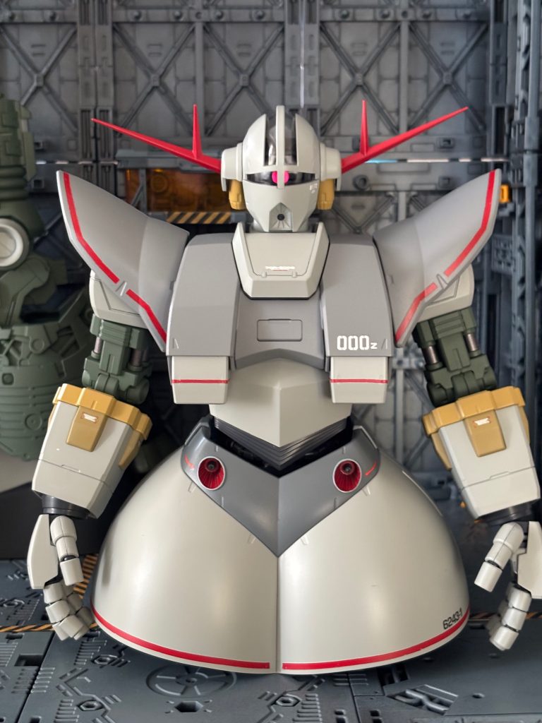 フロントビュー