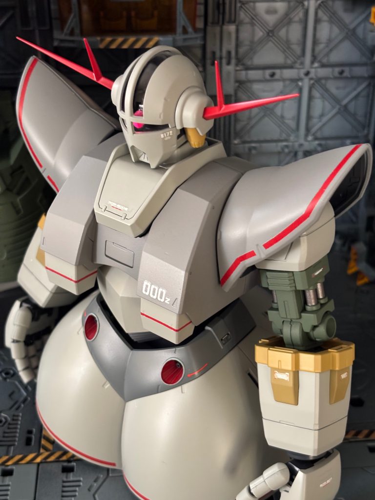 斜め上方より