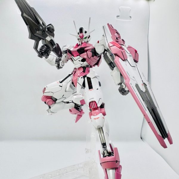 HG エアリアル