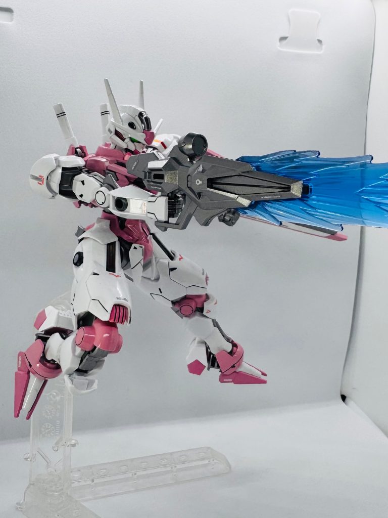 HG エアリアル–5枚目/制作者：モグラ大佐