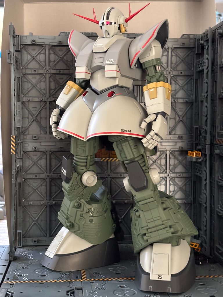 内部フレーム