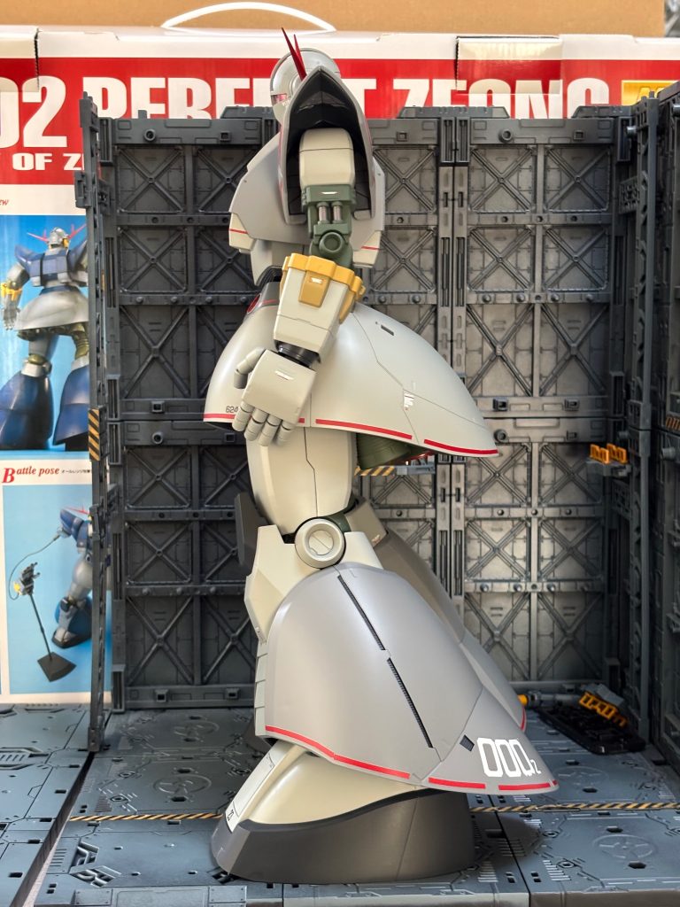 サイドビュー