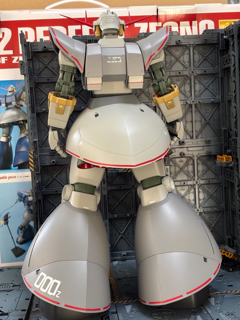 バックビュー