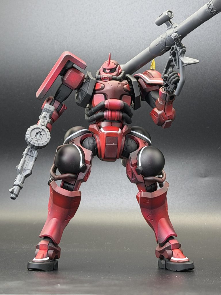 ジョニーライデン版