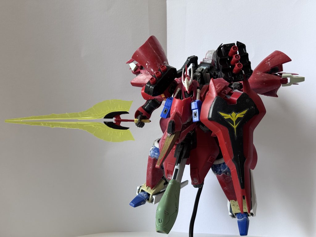 サイコサザビー