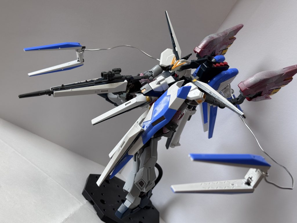 サイコνガンダム