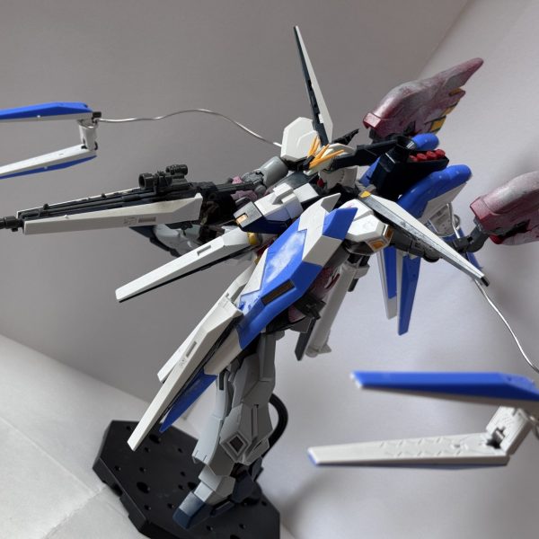 サイコνガンダム