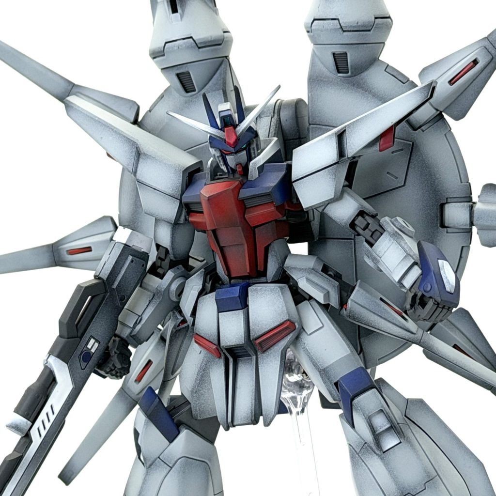 全塗装製作品 HGCE レジェンドガンダム / ガンプラ 完成品 IMG_5989-aspect-ratio-750-750-