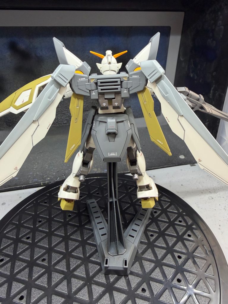 バックショット