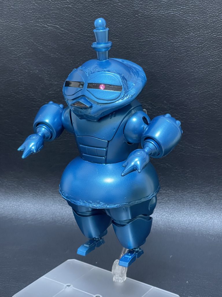 アラハバッガイ