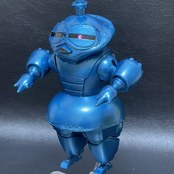 アラハバッガイ