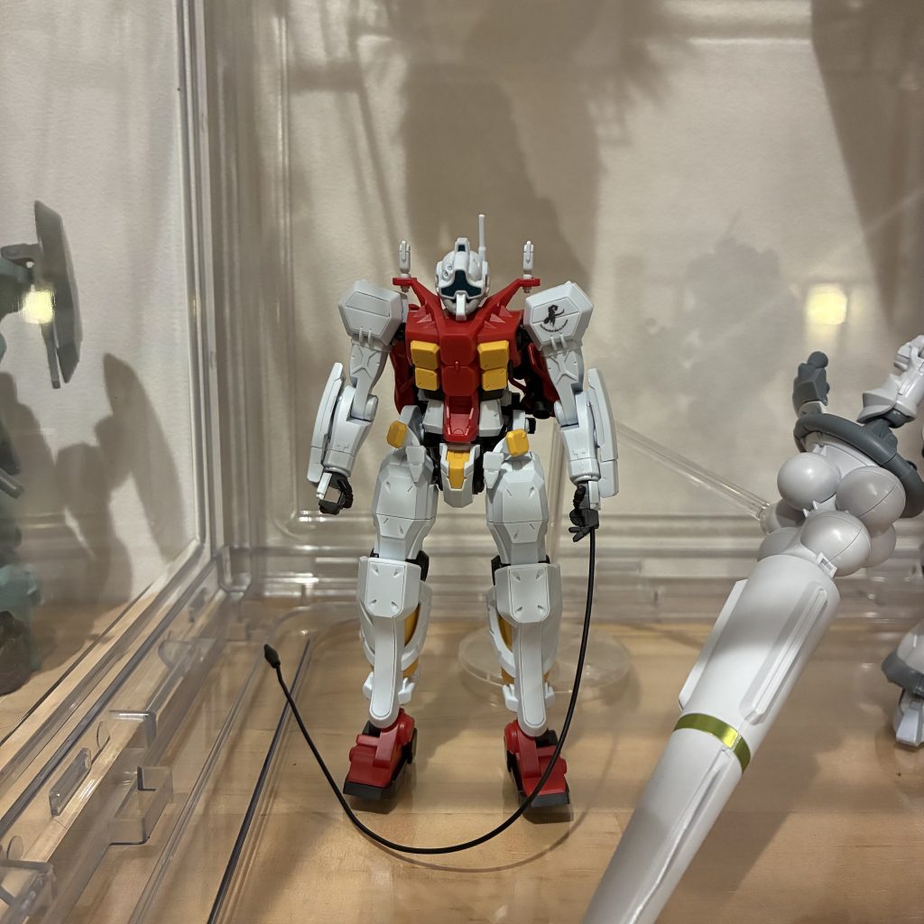 ゲルググ スガイ機(GQ)