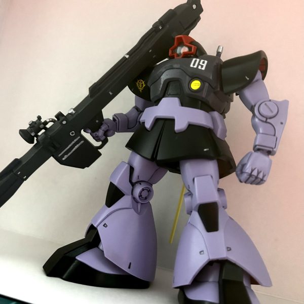 HGUC リック・ドム