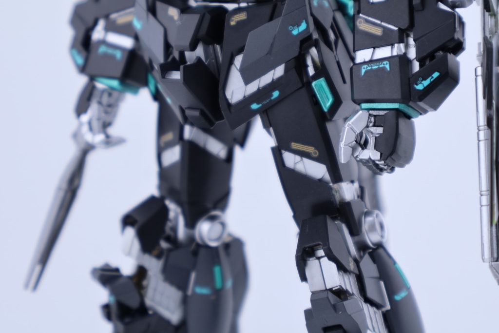 バンシィ　輪堂千速カラー–7枚目/制作者：ぽん
