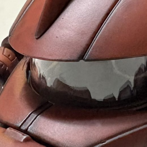 ザクヘッド（MS-06Ｓ）