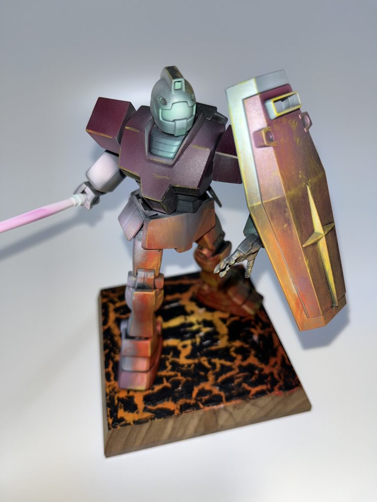ジム・マグマ