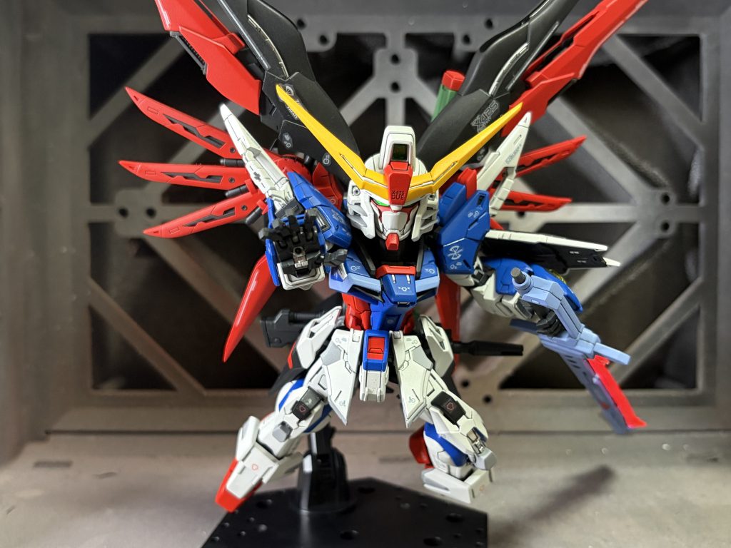 パルマフィオキーナのポーズが難しすぎる説