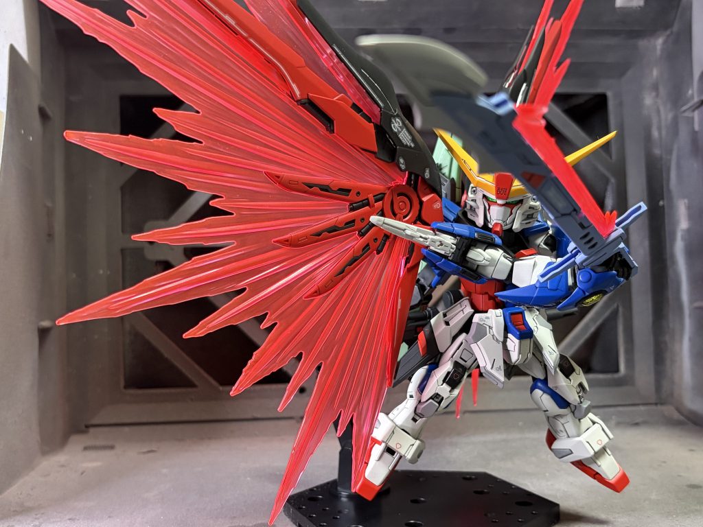 みんな大好きアロンダイト