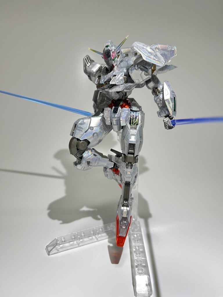 ホログラフィック・キャリバーン