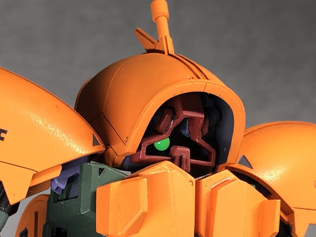 HGUC アッシマー