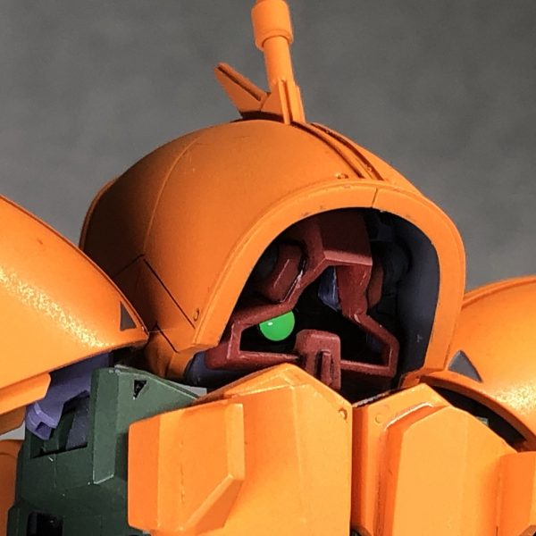 HGUC アッシマー