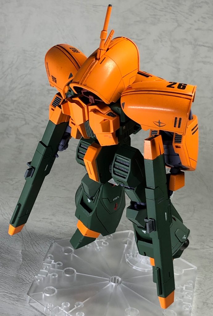 両手武器がイイ