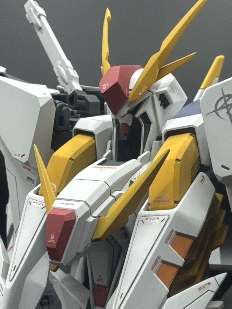 クスィーガンダム