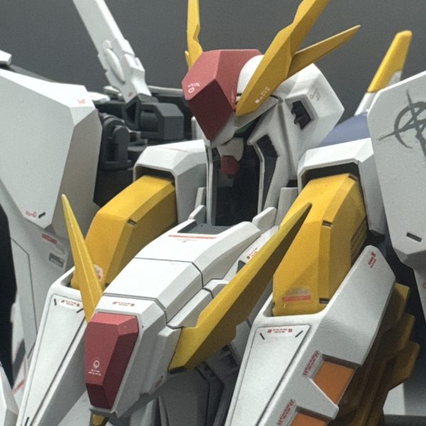 クスィーガンダム
