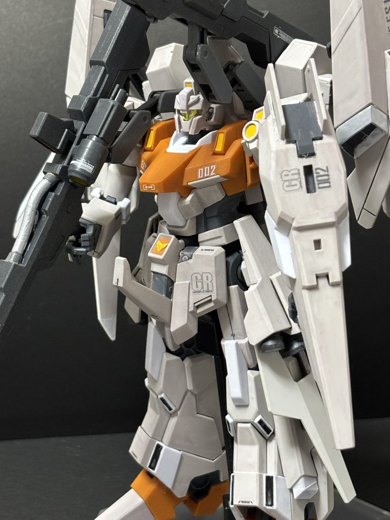 識別信号、該当あり。これは友軍です！